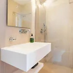 Διαμέρισμα Cosy Retreat With Private Hot Tub Κασκαΐς
