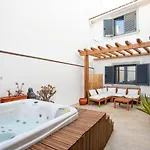Cosy Retreat With Private Hot Tub * Κασκαΐς