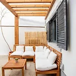 Cosy Retreat With Private Hot Tub Διαμέρισμα