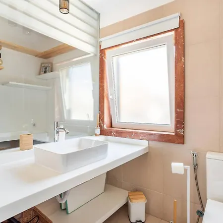 Cosy Retreat With Private Hot Tub Appartement *