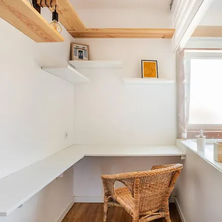 Cosy Retreat With Private Hot Tub Cascais