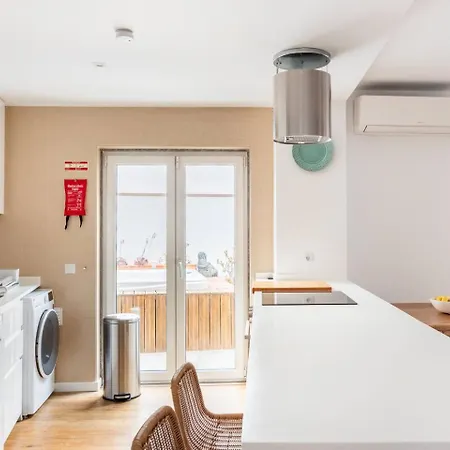 Appartement Cosy Retreat With Private Hot Tub *