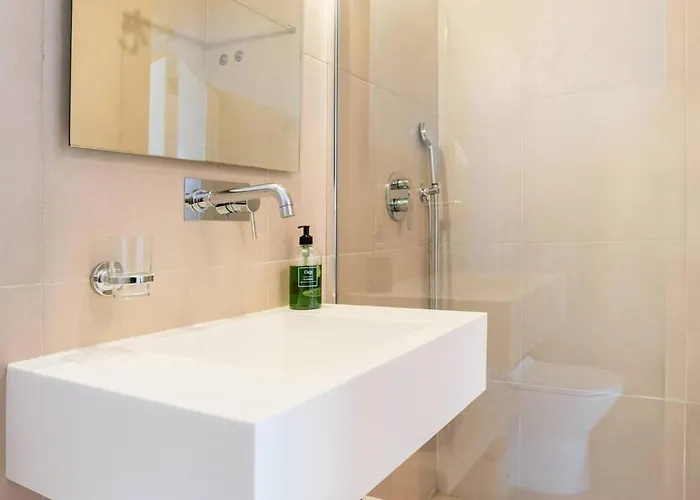 Apartmán Cosy Retreat With Private Hot Tub Cascais
