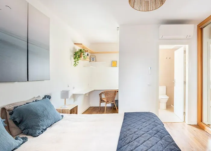 Cosy Retreat With Private Hot Tub Apartmán Cascais