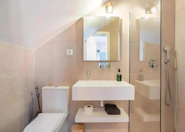 Apartmán Cosy Retreat With Private Hot Tub *